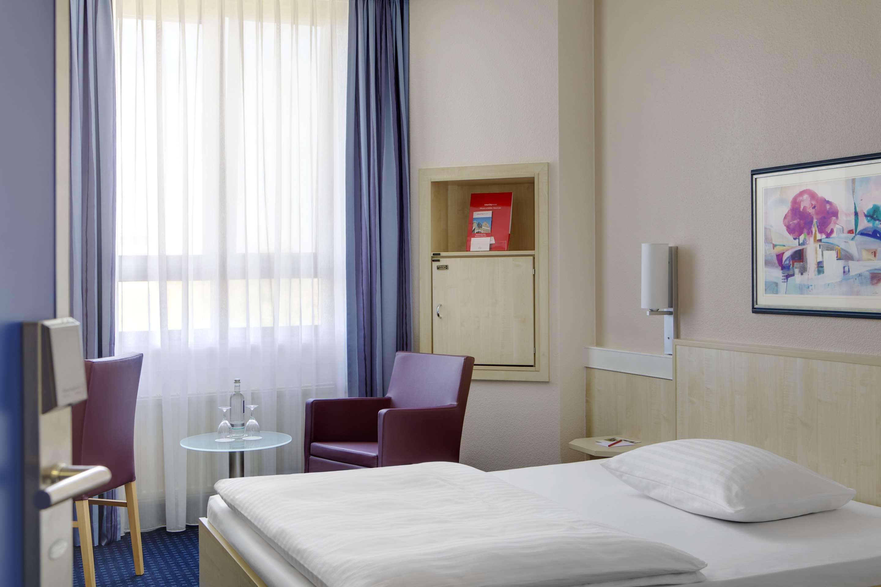 Rugs Hotel Augsburg City Exterior photo