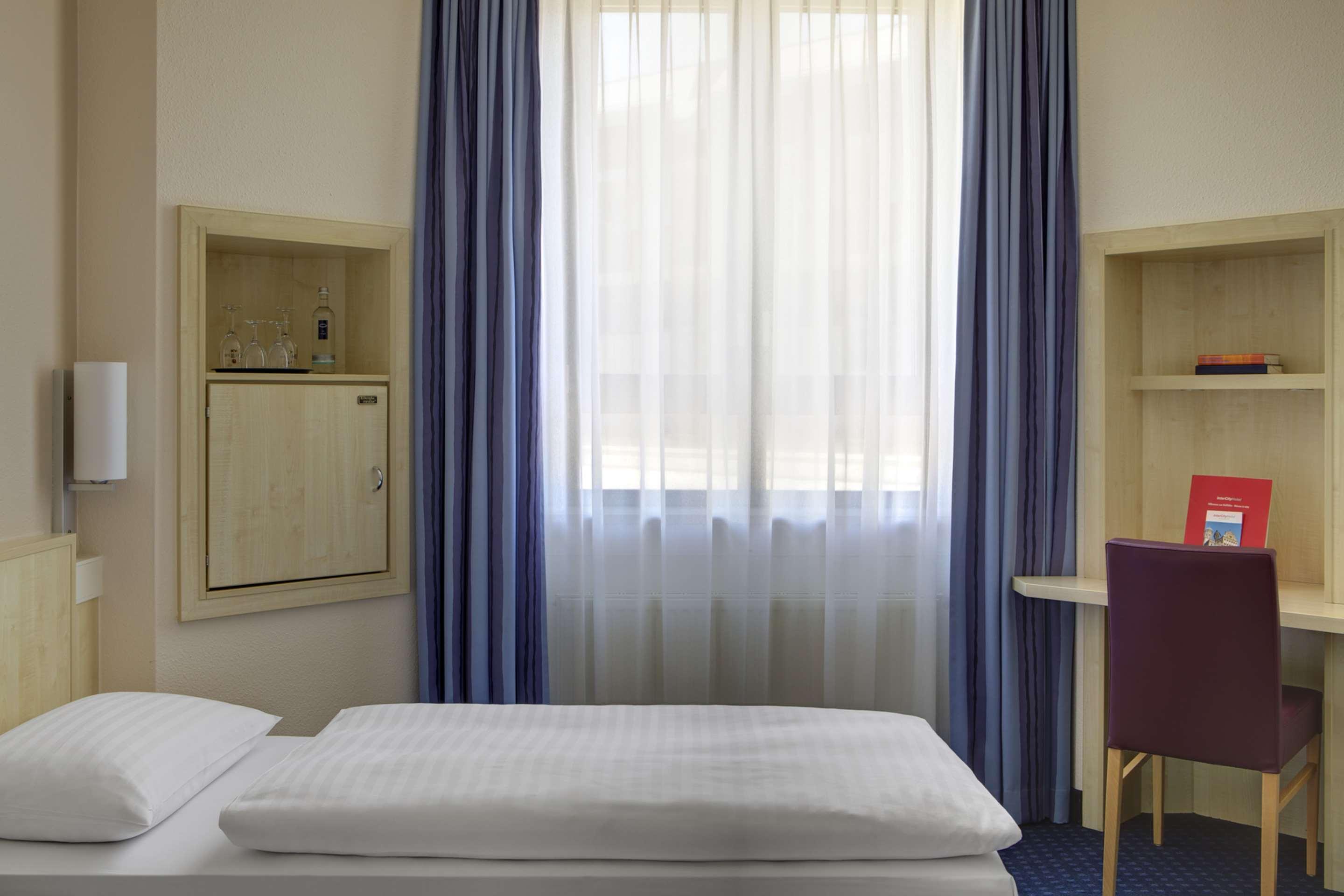 Rugs Hotel Augsburg City Exterior photo